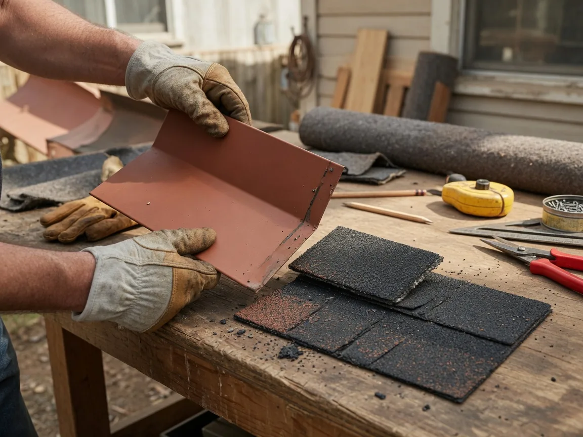Roof Repair company in Westhope, ND